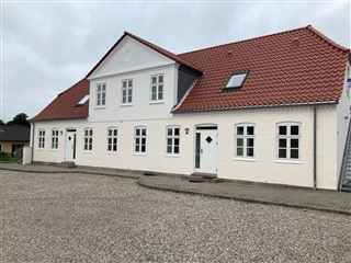 Photo 1. Apartment, Svenstrupvej, Odense S 