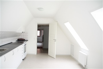 Photo 7. Apartment, Strandgade, Assens 