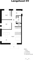 Photo 15. Apartment, Nerudas Alle, Aalborg Øst 