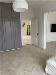 Photo 18. Apartment, Ahlmanns Alle, Hellerup 