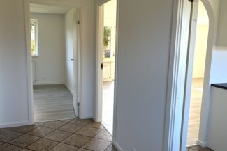 Photo 11. House, Chr. Lehns Vænge, Odense N 