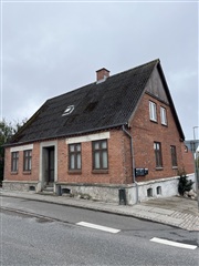 Photo 2. Apartment, Svendborgvej, Faaborg 