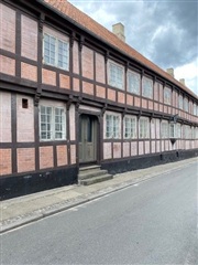 Photo 1. House, Strandgade, Assens 