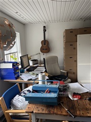 Photo 7. Apartment, Svendborgvej, Faaborg 