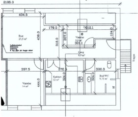 Photo 9. Apartment, Svenstrupvej, Odense S 