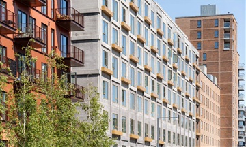 Billede 14. Lejlighed, Else Alfelts Vej, København S 