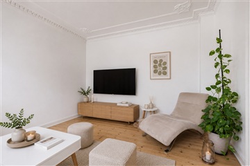 Photo 4. Apartment, Ottosgade, Kolding 