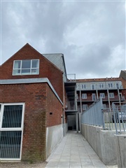 Photo 4. Apartment, Bagergade, Svendborg 