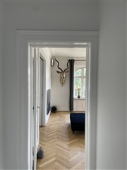 Photo 12. Apartment, Ahlmanns Alle, Hellerup 