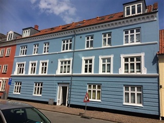 Photo 1. Apartment, Østervoldgade, Nyborg 