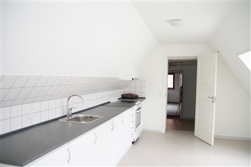 Photo 6. Apartment, Strandgade, Assens 