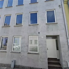 Photo 1. Apartment, Søndergade, Nyborg 