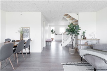 Photo 3. House, Lucernehøjen, Middelfart 