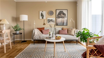 Photo 2. House, Pilegårdsminde, Greve 