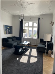 Photo 9. Apartment, Ahlmanns Alle, Hellerup 