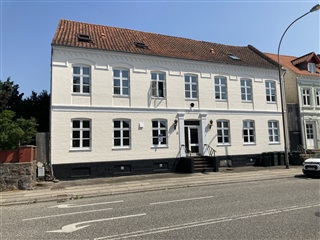 Photo 1. Apartment, Søndre Ringvej, Assens 
