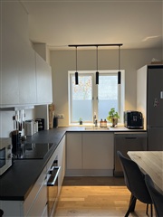 Photo 3. Apartment, Bagergade, Svendborg 