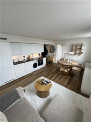 Photo 2. Apartment, Skovvejen, Aarhus C 