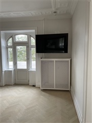 Photo 8. Apartment, Ahlmanns Alle, Hellerup 