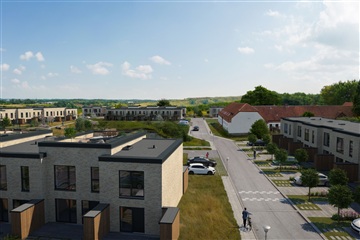 Photo 16. House, Julemosegård, Lynge 