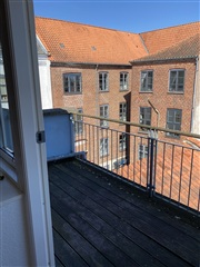 Photo 8. Apartment, Østervoldgade, Nyborg 