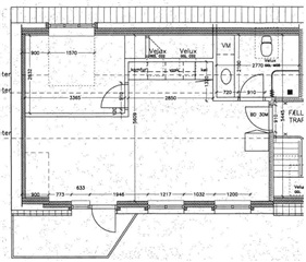 Photo 9. Apartment, Østervoldgade, Nyborg 