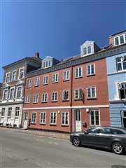 Photo 1. Apartment, Østervoldgade, Nyborg 