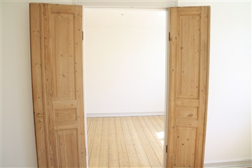 Photo 4. Apartment, Strandvejen, Nyborg 