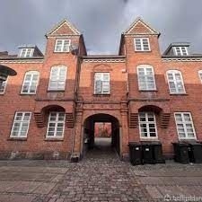 Photo 1. Apartment, Strandgade, Assens 