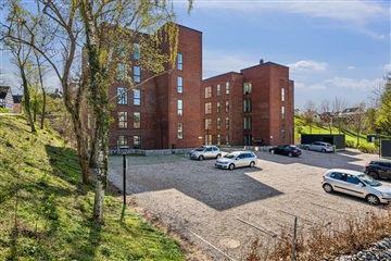 Photo 1. Apartment, Dronningemaen, Svendborg 