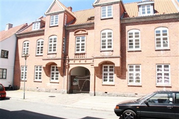 Photo 1. Apartment, Strandgade, Assens 