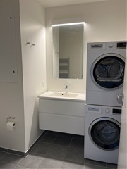 Photo 8. Apartment, Bagergade, Svendborg 