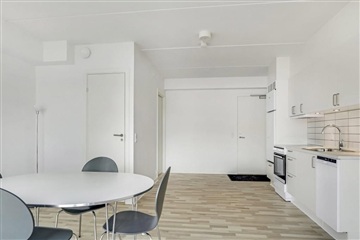 Billede 3. Lejlighed, Seebladsgade, Odense C 