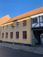 Photo 1. Apartment, Strandgade, Assens 