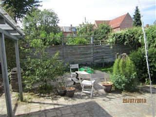 Photo 3. Apartment, Wørishøffersgade, Nyborg 