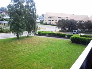 Photo 1. Apartment, Åparken, Nyborg 