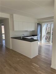 Billede 9. Lejlighed, Dronningemaen, Svendborg 