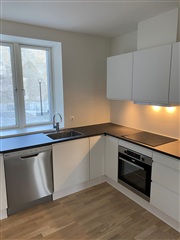 Photo 3. Apartment, Bagergade, Svendborg 