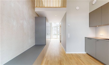 Billede 2. Lejlighed, Else Alfelts Vej, København S 