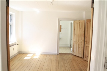 Photo 3. Apartment, Strandvejen, Nyborg 