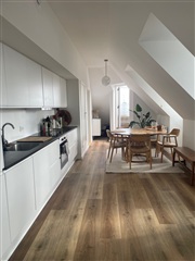 Photo 1. Apartment, Skovvejen, Aarhus C 