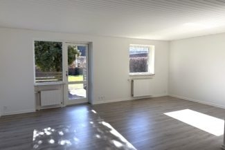 Photo 2. House, Chr. Lehns Vænge, Odense N 