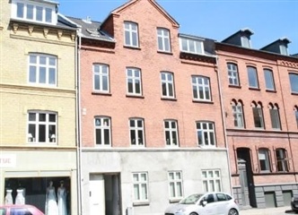 Photo 1. Apartment, Strandvejen, Nyborg 