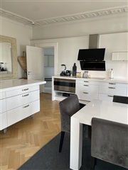 Photo 6. Apartment, Ahlmanns Alle, Hellerup 