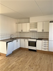 Photo 7. Apartment, Knudshovedvej, Nyborg 