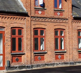 Photo 1. Apartment, Nygade, Assens 