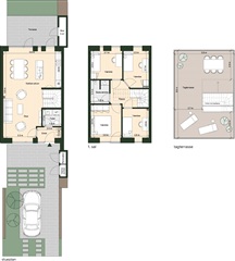 Photo 14. House, Julemosegård, Lynge 