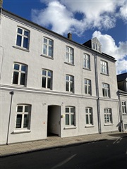 Photo 1. Apartment, Søndergade, Nyborg 