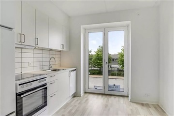 Billede 3. Lejlighed, Seebladsgade, Odense C 