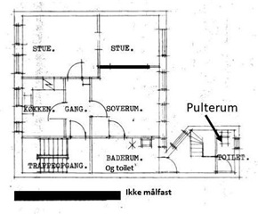 Photo 11. Apartment, Wørishøffersgade, Nyborg 